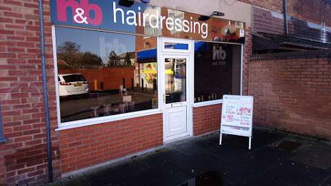 H & B Hairdressing Ltd photo
